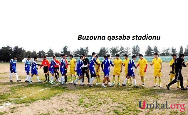 Stadionlarda qoyun otarılır, bəziləri isə ayaqoluna çevrilib... - Azərbaycanda (FOTOLAR)